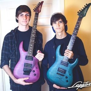 Meet your Posher, Adam